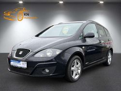 Other Gebraucht 2011 Seat Altea XL Copa Van / Kleinbus | 4.499 € (Fairer Preis)