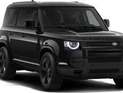 Schwarz (santorini black metallic) Neu 2025 Land Rover Defender HSE Dynamic SUV | 103.000 € (Fairer Preis)