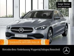 Silber Gebraucht 2024 Mercedes C200 Advanced Limousine | 37.490 € (Superpreis)