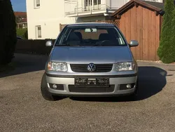 VW Polo