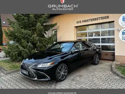 Lexus ES300