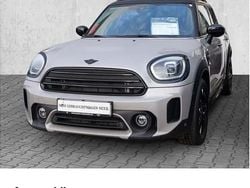 Rooftop grey Gebraucht 2022 Mini Cooper D Countryman SUV | 28.990 € (Etwas zu teuer)