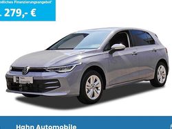 Grau Neu 2025 VW Golf VIII Goal Limousine | 27.990 € (Superpreis)