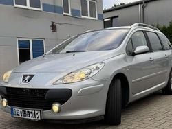 Gebraucht 2006 Peugeot 307 Sport Kombi | 769 € (Superpreis)
