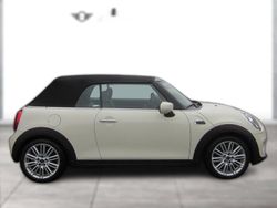 Farbe: Gebraucht 2020 Mini Cooper Chili Kleinwagen | 23.020 € (Etwas zu teuer)