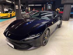 Blau Gebraucht 2022 Ferrari Roma | 219.000 € (Etwas zu teuer)