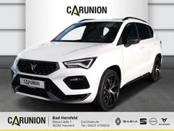 Nevada weiß Gebraucht 2023 Cupra Ateca SUV | 45.890 €