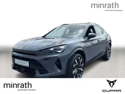 Andere farbe Neu 2025 Cupra Formentor SUV | 49.980 € (Fairer Preis)