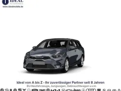 Yucca steel Neu 2025 Kia Ceed Sportswagon Kombi | 22.479 € (Superpreis)
