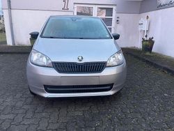 Grau Gebraucht 2016 Skoda Citigo Kleinwagen | 3.000 € (Etwas zu teuer)