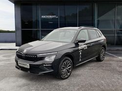 Schwarz Gebraucht 2025 Skoda Kamiq Tour SUV | 31.490 €