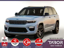 Schwarz Neu 2025 Jeep Grand Cherokee Summit SUV | 74.988 € (Superpreis)