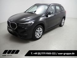 Schwarz Gebraucht 2021 BMW X1 Sport Line SUV | 28.490 € (Fairer Preis)