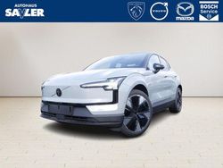 Vapour grey Gebraucht 2024 Volvo EX30 Performance SUV | 44.990 € (Fairer Preis)