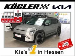 Neu 2025 Kia Soul EV 3 SUV | 49.860 €