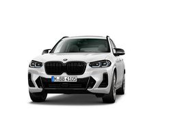 Gebraucht 2025 BMW X3 Performance SUV | 58.390 € (Guter Preis)