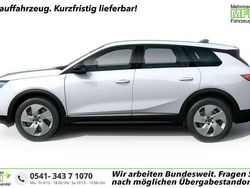 Arktis weiß Neu 2025 Opel Grandland X Edition SUV | 28.181 € (Superpreis)