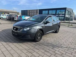 Grau Gebraucht 2010 Seat Ibiza ST Reference Kombi | 1.500 € (Fairer Preis)