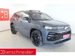 Grenadillschwarz Gebraucht 2025 VW Tayron Style SUV | 61.980 € (Superpreis)