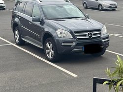 Andere farben Gebraucht 2011 Mercedes GL350 SUV | 13.499 €