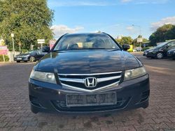 Gebraucht 2007 Honda Accord Sport Kombi | 1.950 € (Etwas zu teuer)