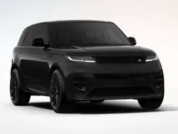 Santorini black Neu 2025 Land Rover Range Rover Sport Autobiography SUV | 144.900 € (Fairer Preis)