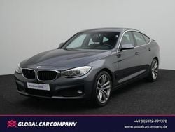 Mineralgrau metallic Gebraucht 2013 BMW 320 Gran Turismo Sport Line Limousine | 10.450 € (Fairer Preis)