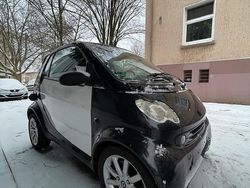 Weiß Gebraucht 2002 Smart ForTwo Cabrio Cabrio | 1.299 €