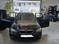 Gebraucht 2007 BMW 318 Kombi | 2.999 € (Guter Preis)