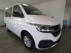Weiß Gebraucht 2021 VW T6.1 Trendline Van | 39.900 € (Superpreis)