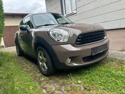 Grau Gebraucht 2013 Mini One Countryman SUV | 7.999 € (Fairer Preis)