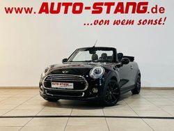 Schwarz Gebraucht 2016 Mini Cooper Cabriolet Cabrio | 10.950 € (Etwas zu teuer)