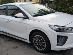 Weiß Gebraucht 2022 Hyundai Ioniq 6 Trend Limousine | 19.680 € (Fairer Preis)