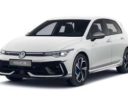 Weiß Neu 2025 VW Golf VIII R Limousine | 48.990 € (Fairer Preis)