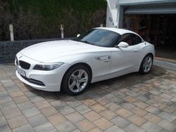 Weiß Gebraucht 2011 BMW Z4 Cabrio | 23.980 € (Fairer Preis)
