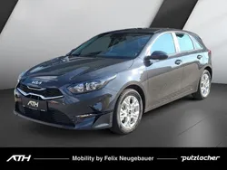 Penta metal Neu 2025 Kia Ceed Vision Limousine | 26.580 € (Etwas zu teuer)