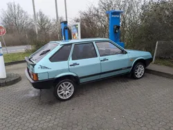 Lada Samara