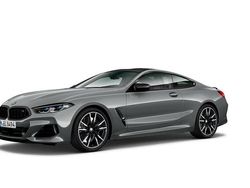 Gebraucht 2022 BMW M850 M Performance Coupé | 79.912 €