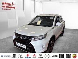 Weiß Neu 2025 Suzuki Vitara Comfort+ SUV | 29.990 € (Teuer)