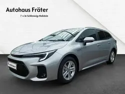 Silber Gebraucht 2025 Suzuki Swace Comfort+ Limousine | 30.980 € (Teuer)
