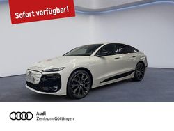 Beige Neu 2025 Audi A6 e-tron Performance Limousine | 80.640 € (Fairer Preis)