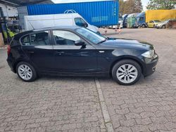 Gebraucht 2007 BMW 120 Kleinwagen | 3.900 € (Fairer Preis)