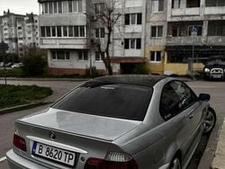 Gebraucht 2003 BMW 330 Coupé | 7.000 € (Fairer Preis)