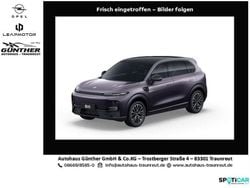 Violett Neu 2025 Leapmotor B10 SUV | 35.400 €