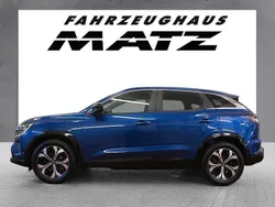 Blau Gebraucht 2024 Renault Austral Evolution SUV | 27.495 € (Teuer)