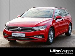 Tornadorot Gebraucht 2023 VW Passat Business Kombi | 22.780 € (Guter Preis)