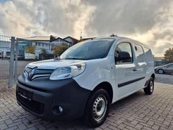 Weiß Gebraucht 2019 Renault Kangoo Van / Kleinbus | 5.300 € (Guter Preis)