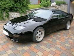 Schwarz Gebraucht 1992 Nissan 300 ZX Coupé | 35.000 €