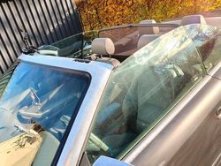 Schwarz Gebraucht 2005 Audi A4 Cabriolet Ambiente Cabrio | 1.366 €