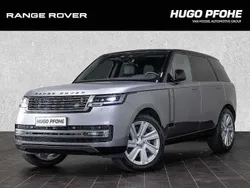 Eiger grey Gebraucht 2023 Land Rover Range Rover HSE SUV | 120.949 €